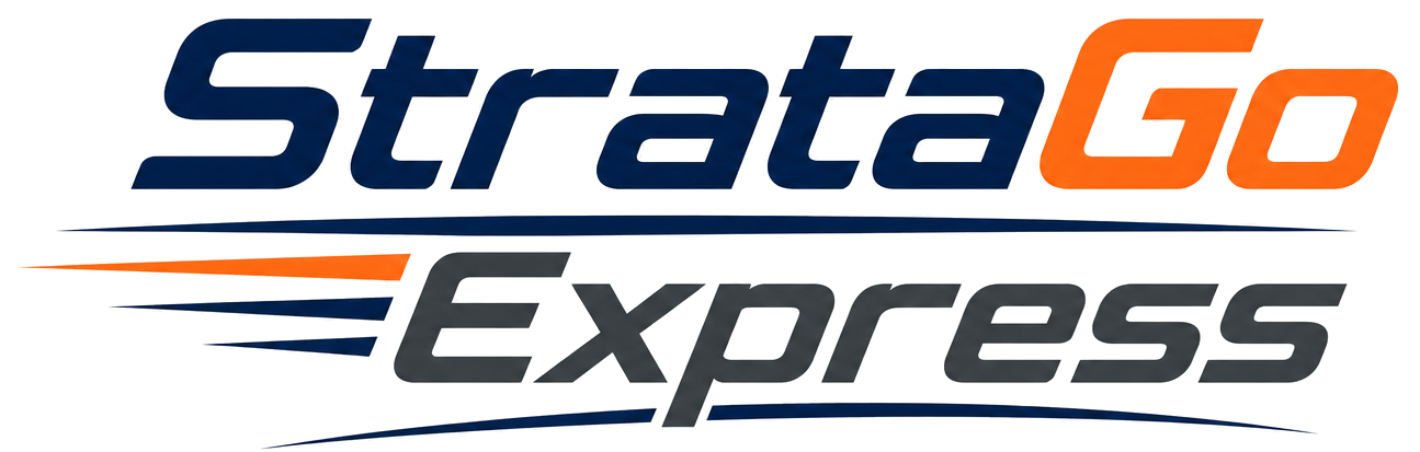 Strata Go Express